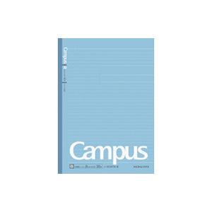 Tập Campus xanh dương 200